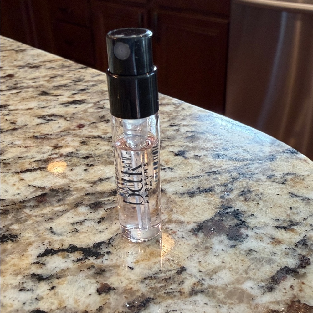 BDK Bouquet de Hongrie Sample